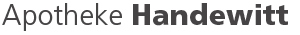 Handewitt_Apotheke Handewitt (249386) Second Logo